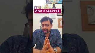 CoderPad Interview Practice for Developers #LiveCoding #TechInterview #Shorts