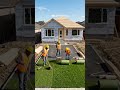 🔥 From Poverty Hut to Luxury Mansion | Ultimate Success Story 🏚️#shorts #usa#america##trending#fyp