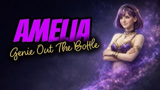 Download Lagu Amelia: Genie Out The Bottle | Pathways Meme | Music MP3