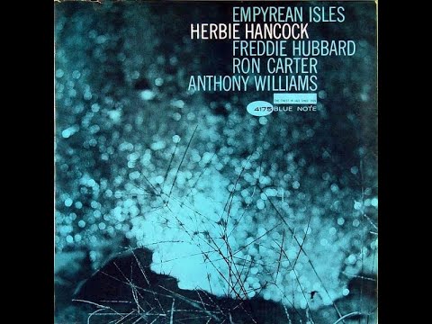 Herbie hancock  cantaloup island