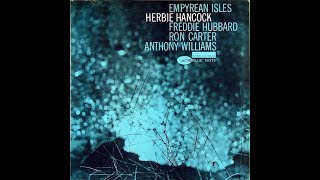 Herbie hancock  cantaloup island