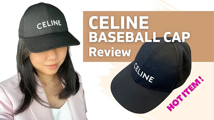 CELINE Baseball Cap Review | Sizing, Pros & Cons | Is it worth it?