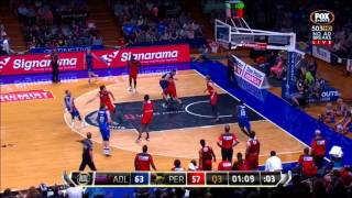 Adam Doyle Full 2016-17 Highlights