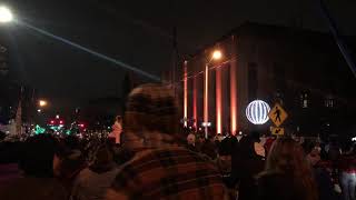 New Year's Eve in Kalamazoo