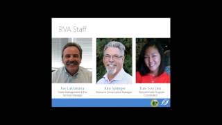 San Mateo County RecycleWorks Webinar  1-10-2016