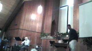 WRCC 3-27-2011 part 2 by Tim Palmer 647 views 4 years ago 3 minutes, 14 seconds