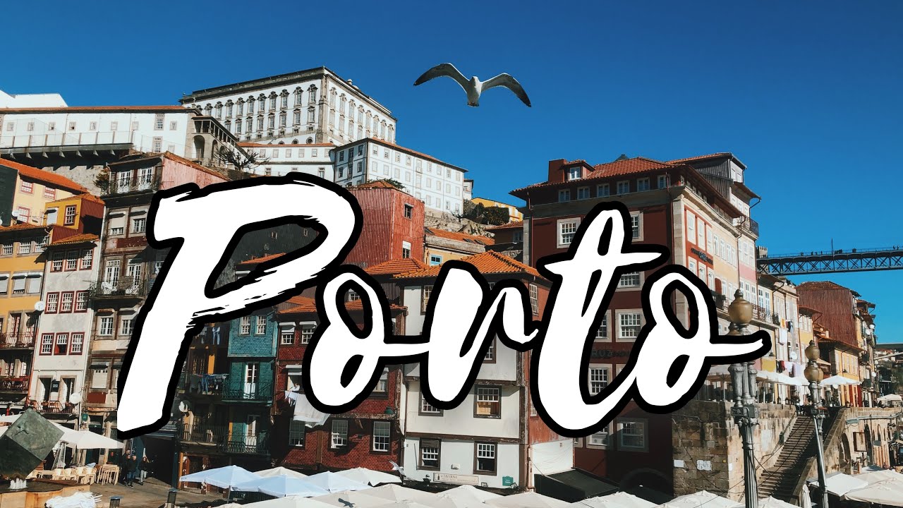 Porto/Portugal