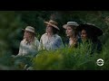 Behind the Scenes | The Cottage in the Woods | Murdoch Mysteries