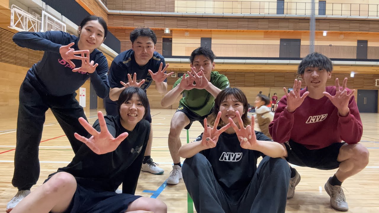 20260117 TAKEカップ② 中国学連 VS れーちゃん親衛隊