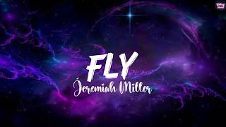 FLY - Jeremiah Miller (Lyrics) | BLACKPINK, Justin Bieber, Djo