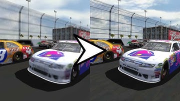 How to Fix A Blurry NR2003