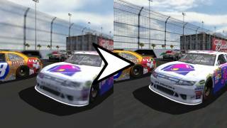 How to Fix A Blurry NR2003