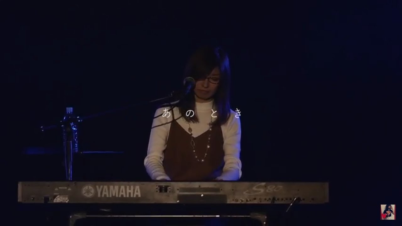 【第523回】あのとき／宮崎奈穂子［sheer music fes '16秋 大阪］