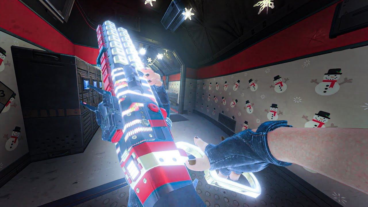 Apex legends with no hud hits different