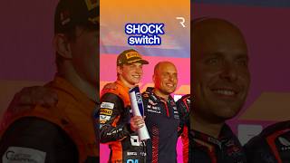 F1 news – McLaren snatches Max's race engineer ‼️