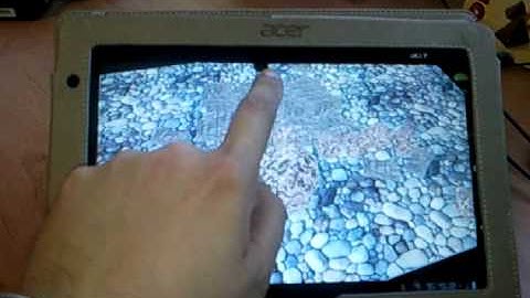 Native Bullet Android JMonkey