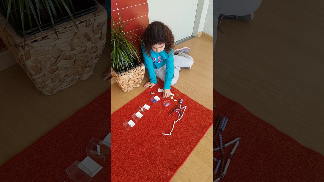 Elementary Environment Ecole Montessori Casablanca YouTube Elementary environment ecole montessori casablanca youtube
