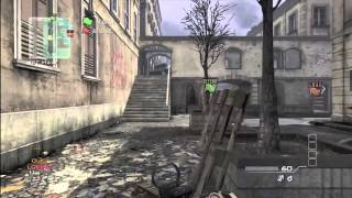Lets Break it DOWN Ep. 5 | Lockdown - CTF (Slayer)