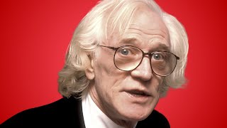 Richard Harris’ Co-stars Confirm Why He Was Hard to Work With