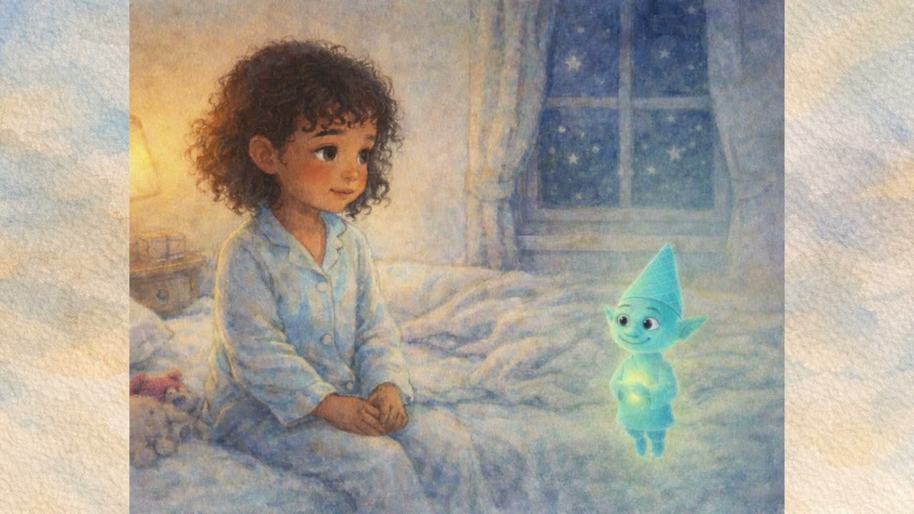 Quiet, Piggy. Quiet. | A Calm Story About Feeling Seen