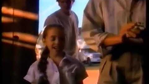 Arachnophobia Movie Trailer 1990 - TV Spot