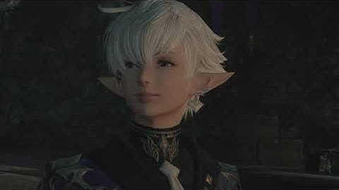 FINAL FANTASY XIV Online - An Eye for Aether