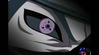Naruto Vs Sasuke-Rebirthing