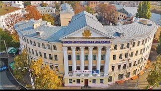 Культура України др. пол. XVII - XVIII ст. (укр.) ЗНО з історії України.