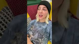 Gabbie Hanna/ I just think it’s funny