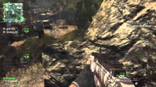 COD MW3 - Another Motherboard? COD MW3 - Another Motherboard?