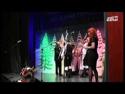 Komisijo navdušili Dolenjski