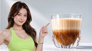Natural Energy Drink with Garlic to Boost Male Confidence Fast