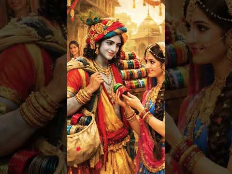 Radha Rani humen bhi Bata De Jara #youtubeshorts #radhe #radhe #trandingshorts