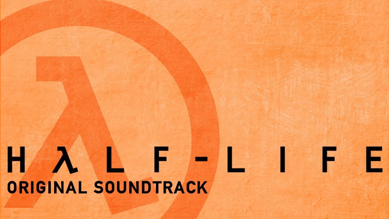 Vague Voices (Unused) - Half-Life