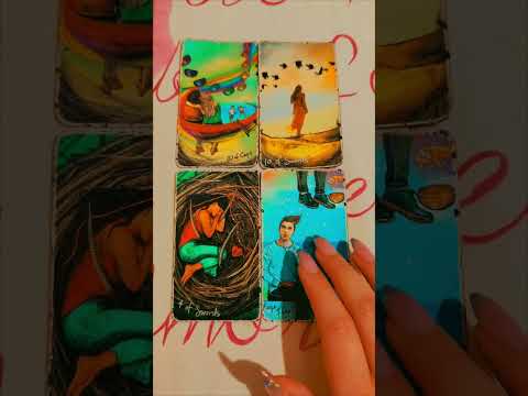 Pick a card