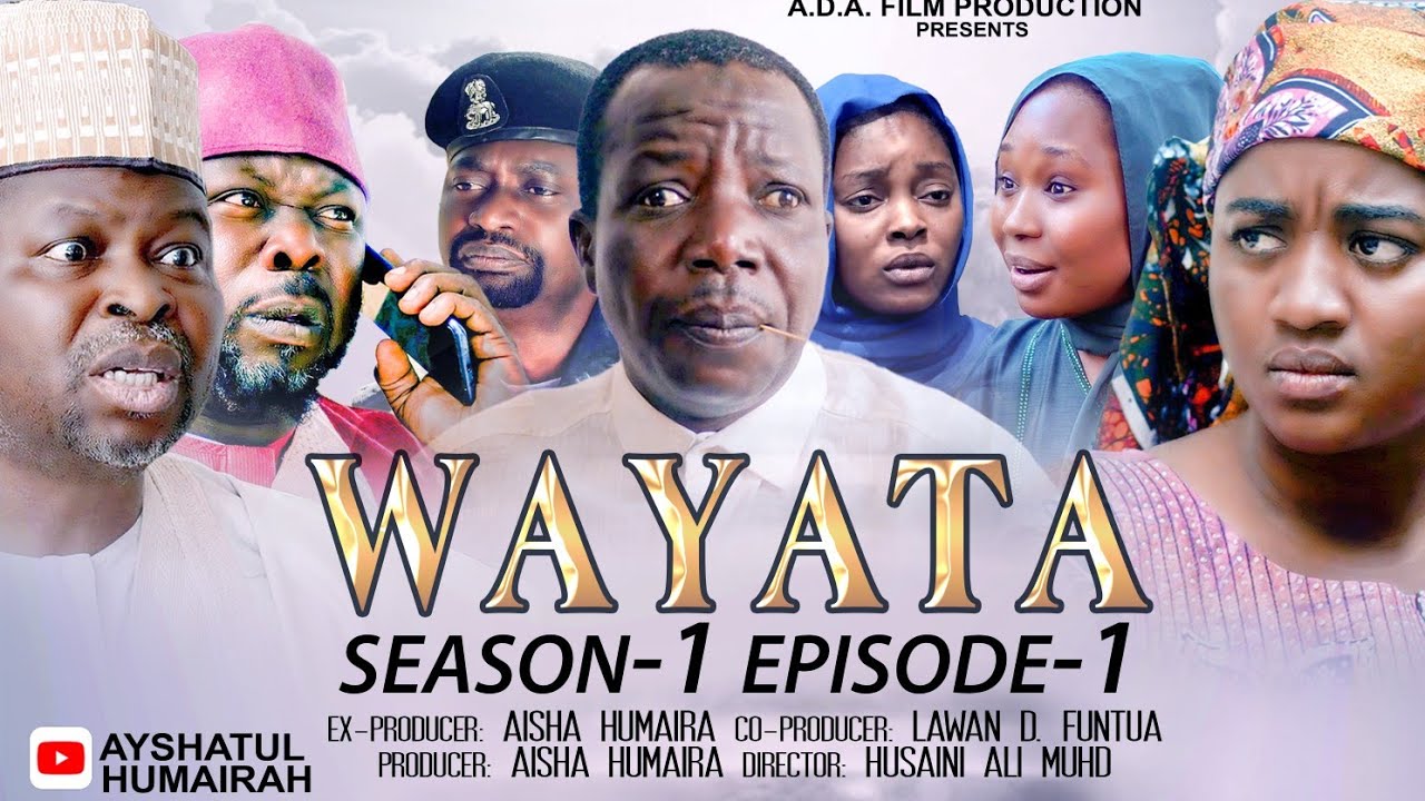 WAYATA SEASON 1   Episode 1 Official Video