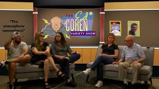 The Ed Cohen Variety Show - 223