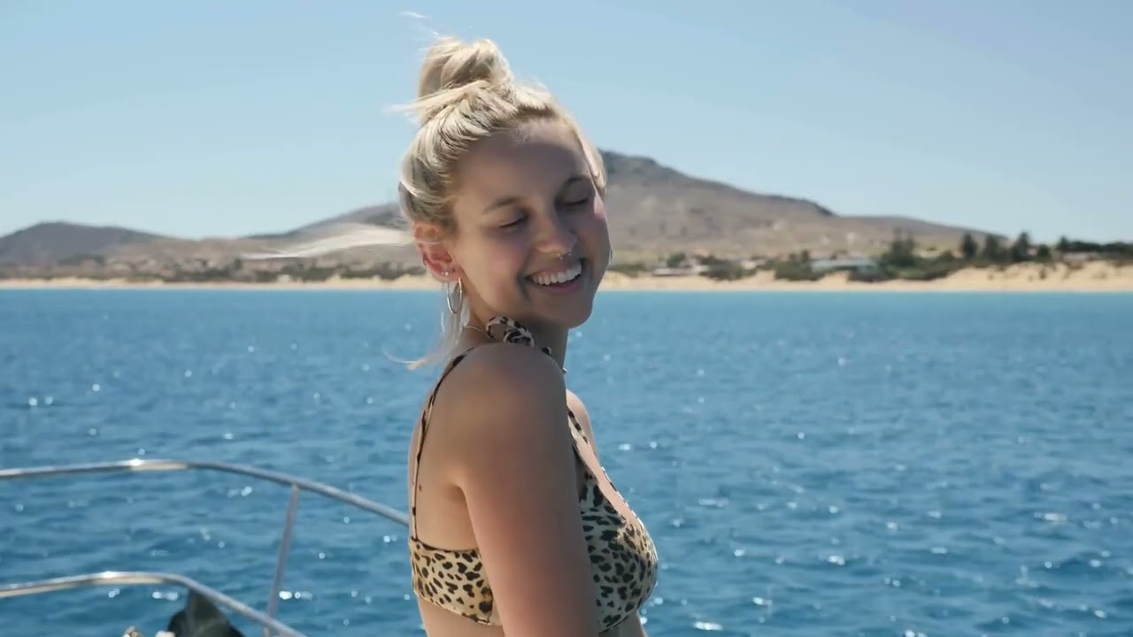 This ain't a sad song