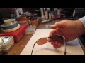 Oakley Spring Hinge Repair and Upgrade
