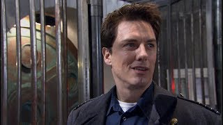 The Doctor Arrives in Cardiff | End of Days | Torchwood