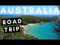 Top 7 Places to Visit From Sydney to Melbourne (Australia Coastal Drive)