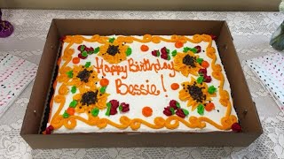 Iowa woman celebrates 115th birthday, becomes oldest person in US