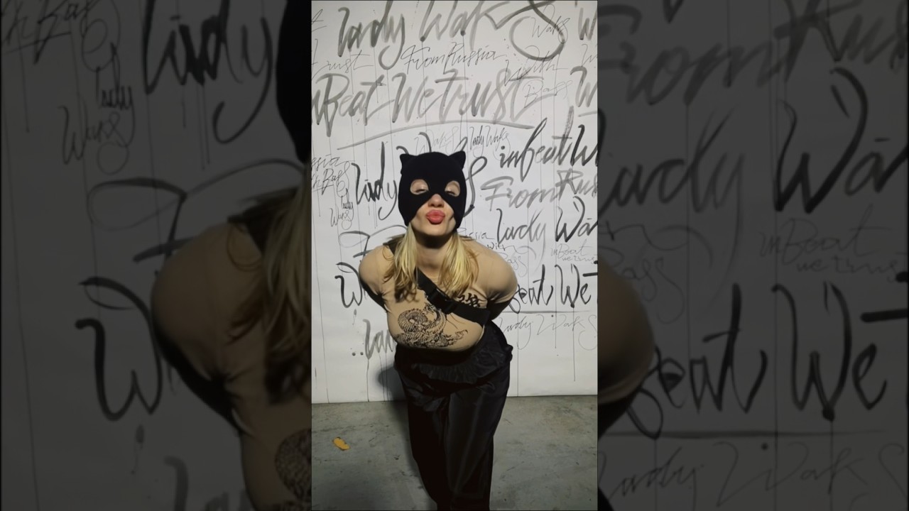 23-летие IN BEAT WE TRUST ☄️  