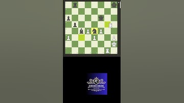 Puzzle rush 16#shorts #shortsfeed#chess#chessgame#chesspuzzle#chesstricks#chesscom#how#howto#puzzles