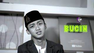 'GUZ AZMI BUCIN' 3A DITANYA KAPAN NIKAH.