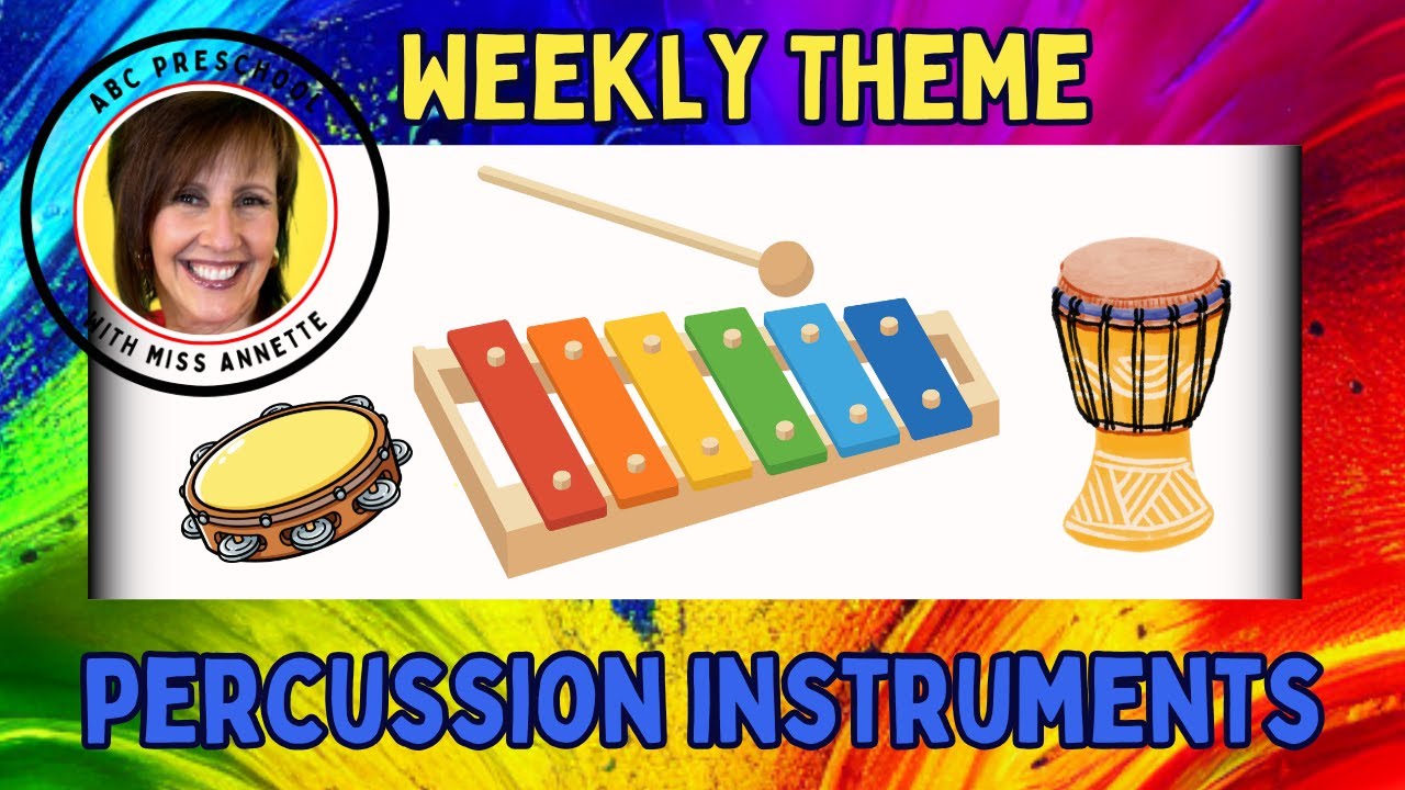 Percussion Instruments