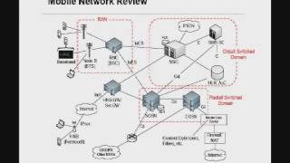 3G Mobile/Packet Core Security and Engineering Challenges