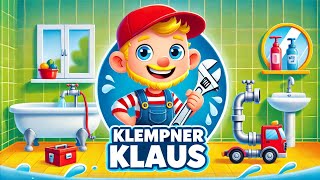 Klempner Klaus (Kinderlied)