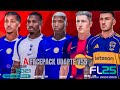 PES 2021 Facepack Update v55 pes 2021 football life 2025