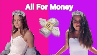 ❤️All For Money💸 | Episode 3 | Tension